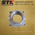 Stainless Steel  Lost-wax Mold Investment Castings Part